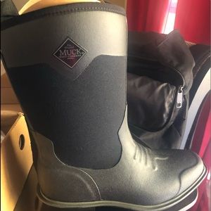 COPY - Muck Ryder II Boots